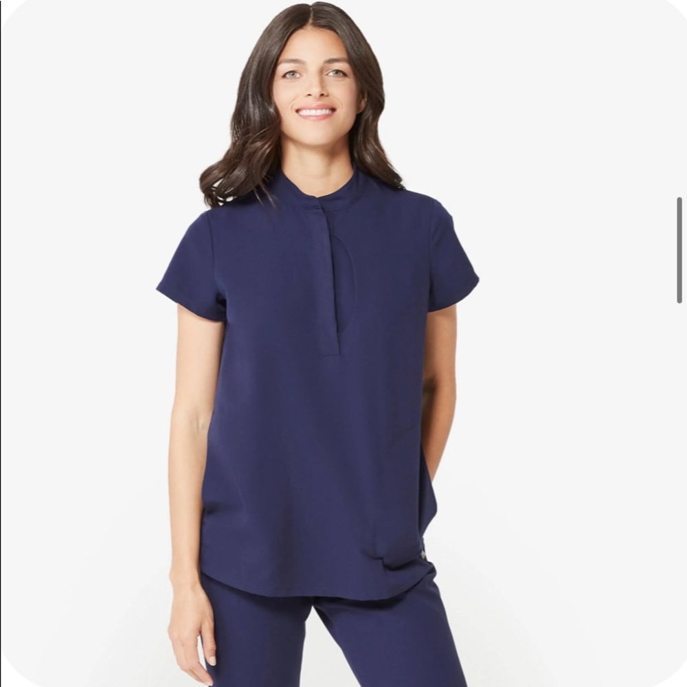 Figs Limited Edition Pali Top